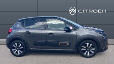 Citroen C3 1.2 PureTech C-Series Edition 5dr Petrol Hatchback